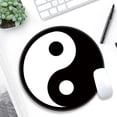 thumbnail image 5 of Waterproof Non-Slip Rubber Base Mouse Mat for Laptop Office Women Men Kids, 5 of 5