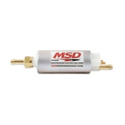 MSD 2225 Electric Fuel Pump