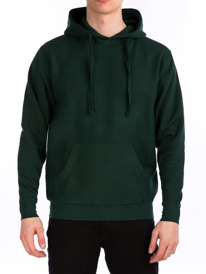 forest green sweatshirt mens
