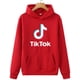 thumbnail image 1 of Sudadera con capucha TIK TOK Nueva tendencia Suéter con capucha de lana Suéter de manga larga Xemadio WRMH-139-70, 1 of 2