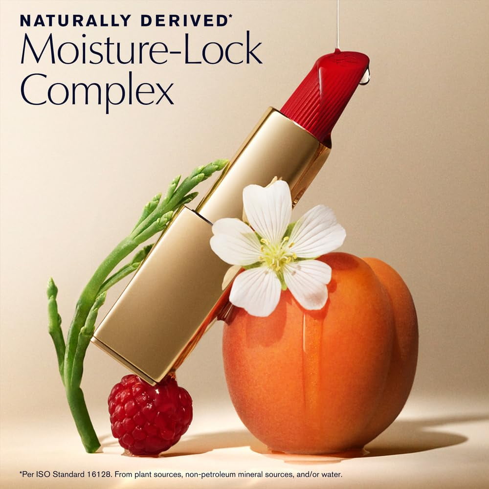 Estée Lauder Pure Color Long-Lasting Matte Lipstick 690 Don't Stop