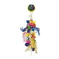 thumbnail image 2 of Prevue Pet Products Playfuls Sound & Movement Banquet Bird Toy 62475, 2 of 3