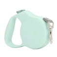 thumbnail image 1 of Retractable Dog Leash, 9.8ft Long Line Multipurpose Pet Leash With Non Slip Handle For Outdoor Walking Camping Travel, 1 of 8