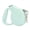 Green, variant on Nieyigj Retractable Dog Leash Multipurpose Automatic Adjustable Pet Traction Rope for Outdoor Walking Camping Travel 9.8ft / 3m Small Dogs Cats Tangle Free One-Handed Brake Pause Green