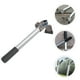 thumbnail image 2 of KAKOWELY Herramienta de metal para descortezar árboles, cortador de corteza de árboles frutales, raspador de corteza, equipo de jardinería, 2 of 5