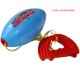 thumbnail image 4 of Ounissouiy Kids Shuttle Pull Ball Niños Jumbo Balls Through Pulling Toys Indoor Outdoor Game Playing Toys Color aleatorio Juguetes, 4 of 6