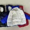 thumbnail image 7 of Coerni Winter Coat for Kids Baby Warm Outdoor Girls Boys Cartoon Winter Warm Fleece Jackets Kids Winter Down Jacket, 7 of 7