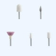 thumbnail image 6 of QD-Gotrays Toe Nail Grinder,Professional Removing Acrylic Nail,Portable Plug-in Model Powerful Polishing Manicure,Toenail Sander for Nails,Electric Nail File Nail Grinder for Edge Shaping Polishing, 6 of 7