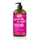 thumbnail image 1 of Acondicionador de biotina Difeel Growth and Curl 33.8 oz. - Acondicionador para Cabello Rizado Acondicionador Cabello Rizado, 1 of 5