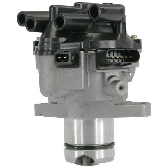OEG Parts New Distributor Replacement For 1993 1994 1995 93 94 95 Mitsubishi Galant DE ES S 2.4 4-cyl Vin G, Replaces MD188610
