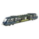 thumbnail image 5 of 3 uds modelo de riel alto Yotijar tren de alta velocidad, 5 of 10