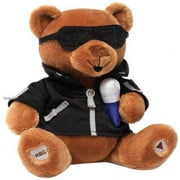Gund You Rock! Father's Day Animated Plush
