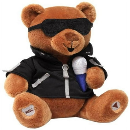 Gund You Rock! Father's Day Animated Plush