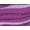 Purple Magenta Watercolor Stripes, variant on Women's Plus Size Fresh Angle Buttonfront Blouse