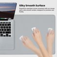 thumbnail image 2 of Mouse Pad with Durable Stitched Edge XL Gaming Keyboard Pad Rubber Base Mouse Mat Extended Desk pad for Gamer Office Home Mousepad .;;x .;;x ., 2 of 6