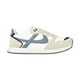 thumbnail image 2 of TENIS PANAM JOVEN 109681230 TEXTIL BLANCO 20-25, 2 of 4