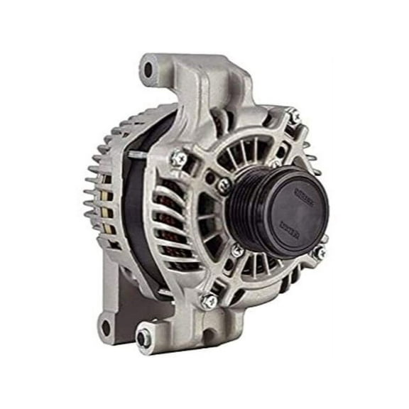 Alternator - Compatible with 2015 - 2021 Jeep Renegade 2.4L 4-Cylinder 2016 2017 2018 2019 2020