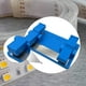 thumbnail image 1 of Placa de iluminación LED, estación de soldadura, escalera con abrazaderas de alambre, proyectos de bricolaje, portátil, versátil, accesorios de soldad, 1 of 8