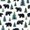 Black Green, variant on Castle Fairy Cute Cartoon Jungle Animal Bedding,Elephant Zebra Giraffe Duvet Cover Full,Green Sky Blue,Reversible,3pcs,No Comforter,1 Duvet Cover and 2 Pillowcases
