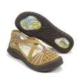 thumbnail image 3 of Jambu Womens Pine Mary Jane Strap Flats Casual Sandal - 8, 3 of 7
