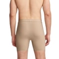 thumbnail image 2 of Jockey Men's Phantom Fit 6" Boxer Brief, 2 of 7