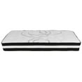 thumbnail image 4 of Lancaster Home 10" Hybrid Pocket Spring Mattress, Mattress in a Box - Premium Mattress Twin, 4 of 5