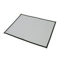 thumbnail image 1 of Fireproof Grill Pad, Foldable Fire Pit Mat for Patios Yards, Heat Resistant Multifunctional Camping Mat, 1 of 7