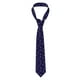 thumbnail image 1 of Balery Eggplant Corbata Clásica de Seda para Hombre, Corbata Tejida Jacquard, Corbatas Formales para Negocios y Bodas, 1 of 7