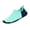 Blue, variant on Willtoo Women's Slip - On Water Shoes , Lightweight Casual Shoes with Contrast Trim, Comfortable & Stylish for Daily Wear