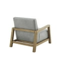 thumbnail image 6 of Easton Low Profile Accent Chair 48368, 6 of 9