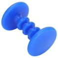 thumbnail image 3 of Foot Massage Roller, Foot Relief Roller Safe To Use Soft And Comfortable  For Family For Home Blue,Pink, 3 of 8