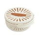 thumbnail image 1 of Cesta para frutas y verduras, nevera portátil, gran capacidad, impermeable, ideal para picnics, portátil, de metal, para la cocina y para acampar.,Wsvlmg, 1 of 9