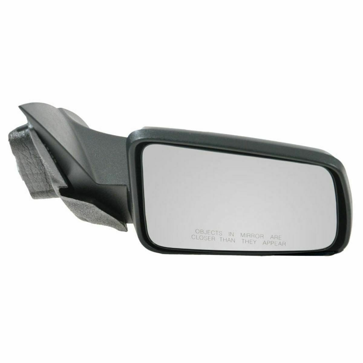 2010 ford focus driver side mirror Clearance