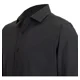 thumbnail image 2 of Camisa De Vestir Lisa Para Hombre Slim Fit Marca Vasarelli, 2 of 5