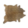 thumbnail image 1 of H-Natural 6'X7' Togo Animal Print Cowhide Rug, 1 of 3