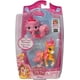 Palace Pets Minis 2" Figures: Aurora's Kitty Dreamy and Belle's Pony Petite – image 1 sur 1