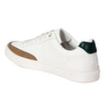 thumbnail image 4 of Deer Stags Men's Montie Faux Leather Fashion Sneakers, Wide Width, 4 of 8