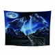 thumbnail image 1 of Tapiz colgante, artísticos, , , Bar, Picnic, mantel, decoración DIY 5 Gloria Tapices colgantes de pared, 1 of 9