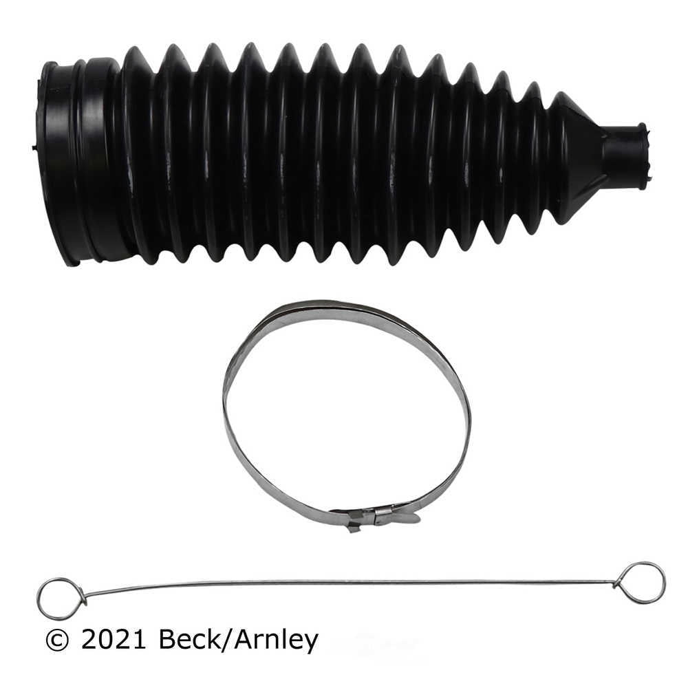 BeckArnley 103-3085 Steering Rack Boot Kit