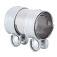 thumbnail image 2 of Adaptador de tubo de escape, Conector de manguito de escape de escape de 55 x 95 mm Una durabilidad probada, 2 of 9