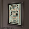 thumbnail image 3 of Fantastic Beasts: The Crimes of Grindelwald (Circus Arcanus) MightyPrint™ Wall Art MP17240496, 3 of 4