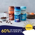 thumbnail image 3 of Horlicks Instant Malted Food Drink 400g, Imported from Britain, 3 of 4