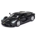 thumbnail image 1 of Aleación coleccionable Ferrari Race Laferrari vehículos extraíbles modelo de coches fundidos con luces y sonido, 1 of 5
