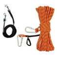 thumbnail image 1 of Cable de amarre para perros Zulema Cable de actividades al aire libre 50 pies, 1 of 8