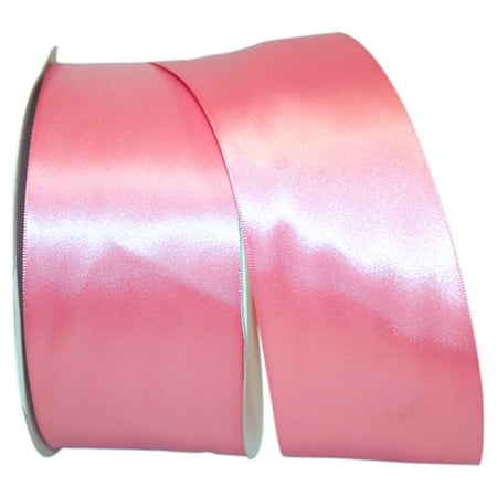 UPC: 0604947226327 | JAM Paper Satin Double Face Dusty Rose Polyester Ribbon  1800  x 2.5