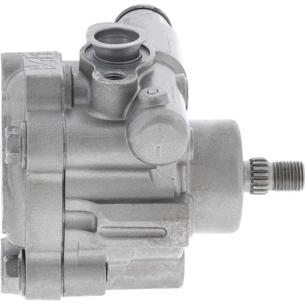 MAVAL 96459M Reman Power Steering Pump