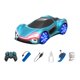 thumbnail image 1 of Coche acrobático teledirigido con giro de 360 degree para derrapar, ideal para fiestas de Año Nuevo y Navidad. azul B, 1 of 8