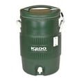 thumbnail image 2 of Igloo 5 gal. Green Beverage Cooler - 42051, 2 of 4