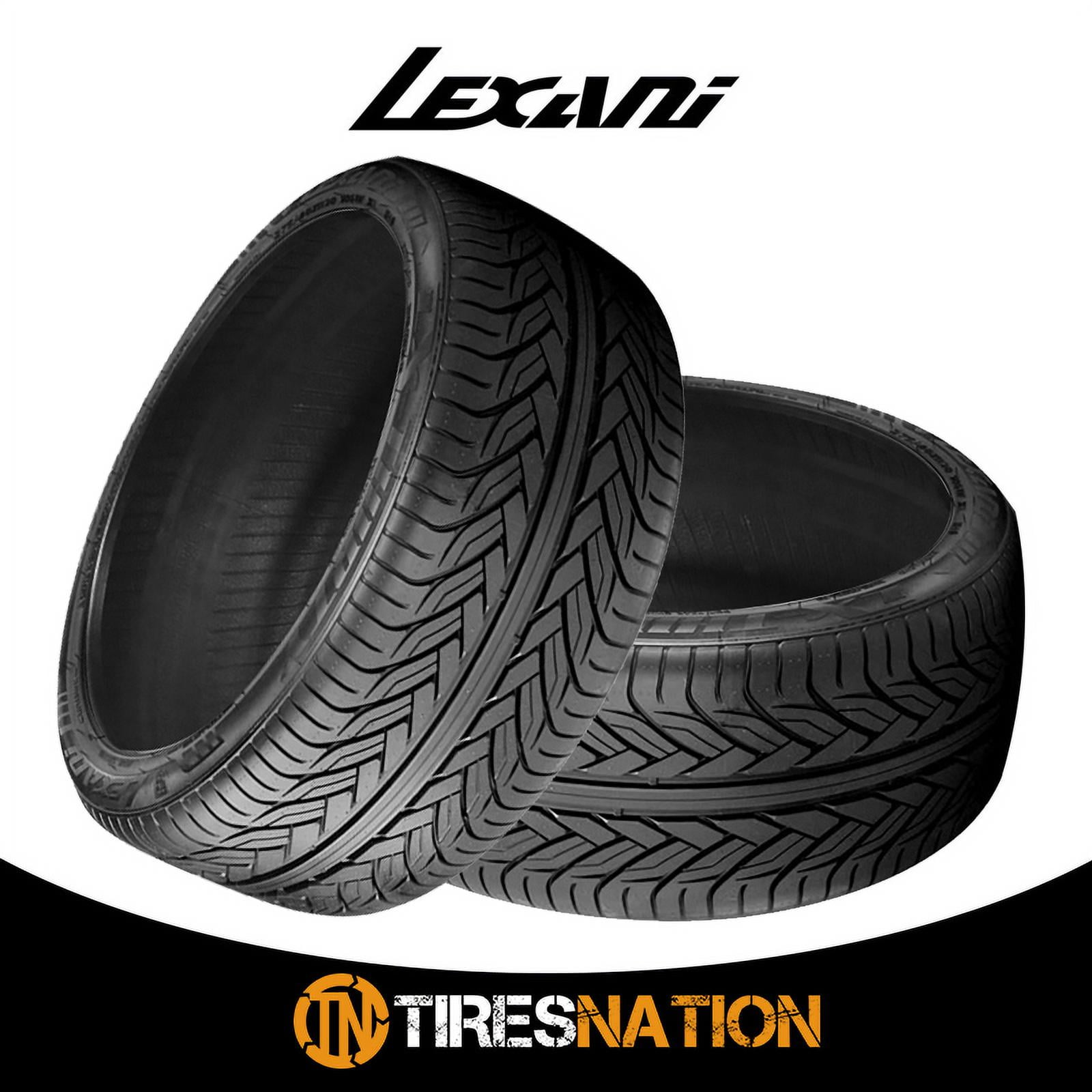 Lexani LX-Thirty 265/35R22XL 102W BSW - Walmart.com