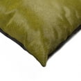 thumbnail image 2 of 12" x 20" x 5" Verde Cowhide  Pillow 2 Pack, 2 of 2